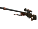 AWP | Mortis (Field-Tested)